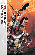 Ultimate Wolverine (2025-) #11