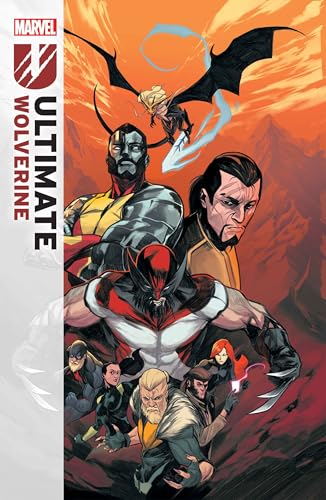 Ultimate Wolverine (2025-) #11