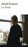 La Honte by Annie Ernaux