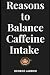 Good Reasons to Balance Caf...