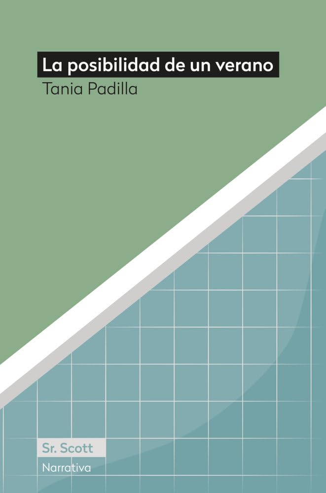 La posibilidad de un verano (Paperback)