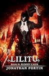 Bloody Caleb (Lilitu #2) Bloody Caleb (Lilitu #2)