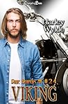 Viking (Dixie Reapers MC 24): A Dixie Reapers Bad Boys Romance