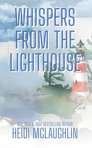 Whispers from the Lighthouse (Westerly Cove Series Book 1)