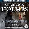 Sherlock Holmes: A Royal Scandal Sherlock Holmes: A Royal Scandal