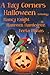 A Bay Corners Halloween by Nancy Knight