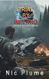 Tinaree: Trial by Inferno (Shadows of Peace Book 1)