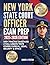 New York State Court Officer Exam Prep by Samuel K. Preston