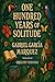 One Hundred Years of Solitude
