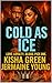 Cold As Ice