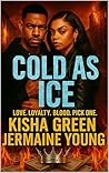 Cold As Ice