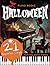 Halloween Piano Books: 21 F...