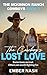 The Cowboy's Lost Love (The...