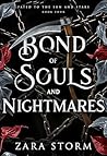 Bond of Souls and...