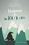 Hannah & De Krokodil