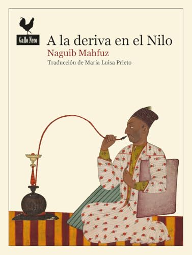 A la deriva en el Nilo (Paperback)