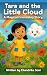 Tara and the Little Cloud by Chandrika Soni