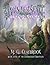 Wintersfall: The Legend of Sangareth, Book Four of the Elderwood Chronicles: A young adult fantasy adventure with talking animals and life lessons for all ages.