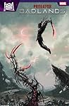 Predator: Badlands (2025) #1