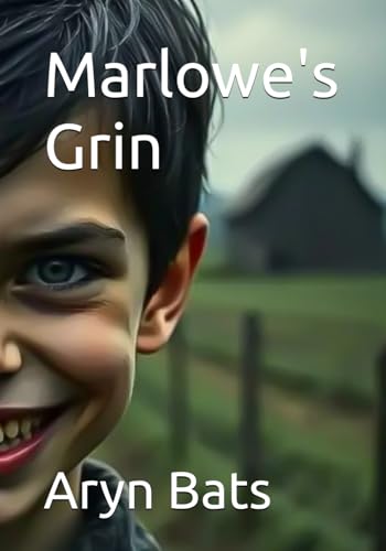 Marlowe's Grin (Paperback)