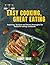 Easy Cooking Great Eating: ...