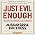 Just Evil Enough: The Subversive Marketing Handbook