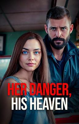 Her Danger, His Heaven