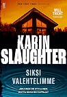 Siksi valehtelimme