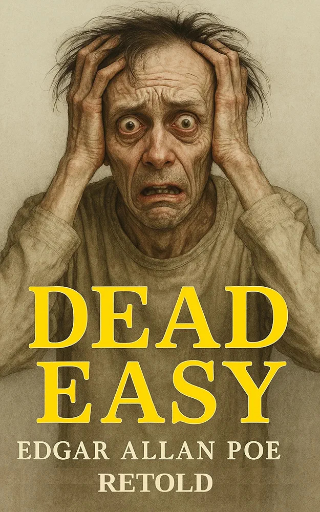 Dead Easy: Edgar Allan Poe Retold (Kindle Edition)