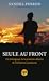 Seule au front by Sandra Perron