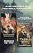 Комплект: Визионер / Граф Аверин. Колдун Российской империи