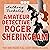 Amateur Detective Roger Sheringham by Anthony Berkeley