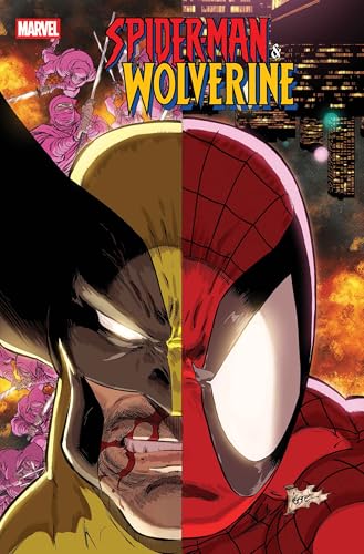 Spider-Man & Wolverine (2025-) #7