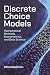 Discrete Choice Models: Mat...