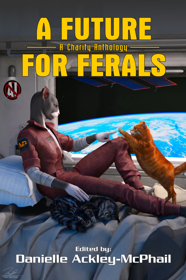 A Future for Ferals (Unknown Binding)