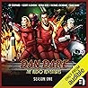 Dan Dare: The Audio Adventures - Season 1