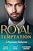 Royal Temptation: A Passion...