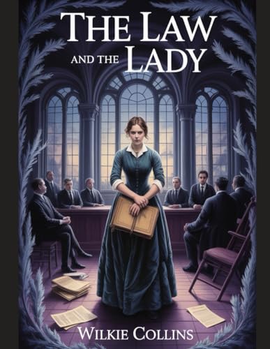 The Law and the Lady: Annotated