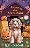 Escape the Scare ...