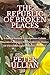The Republic of Broken Places: A Radical Rootless Cosmopolitan Culture Maccabi-Punk Judeo-Futurist Alternate History of the Unnervingly Imminent Tomorrow