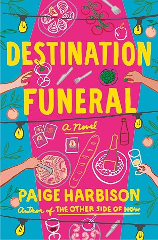 Destination Funeral