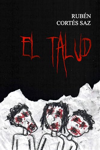 El talud (Spanish Edition)
