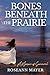 Bones Beneath the Prairie by Roseann Mayer
