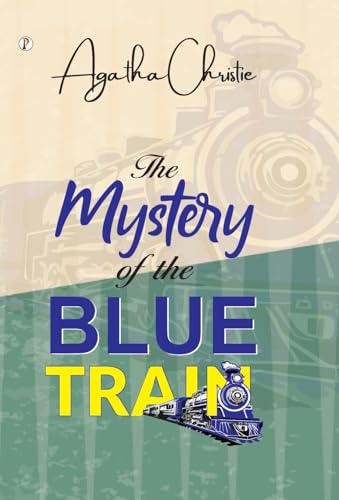 Mystery of the Blue Train