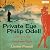 Private Eye Philip Odell by Lester Powell