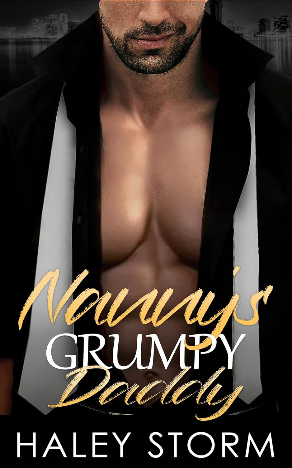 Nanny's Grumpy Daddy