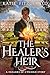 The Healer's Heir by Katie Fitzgerald The Healer's Heir by Katie Fitzgerald