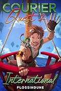 Courier Quest 2: International
