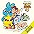 Disney Pixar by Disney Books