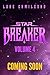 Starbreaker: Volume 4